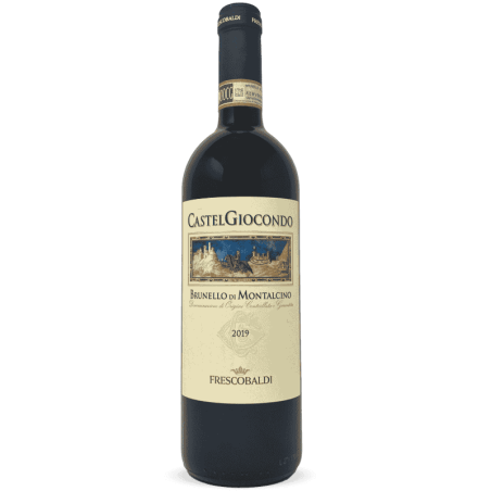 Brunello di Montalcino DOCG 2019 - Castelgiocondo, Frescobaldi