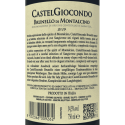 Brunello di Montalcino Castelgiocondo DOCG 2019 - Frescobaldi