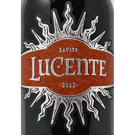 Lucente Toscana IGT 2022 - Tenuta Luce, Frescobaldi