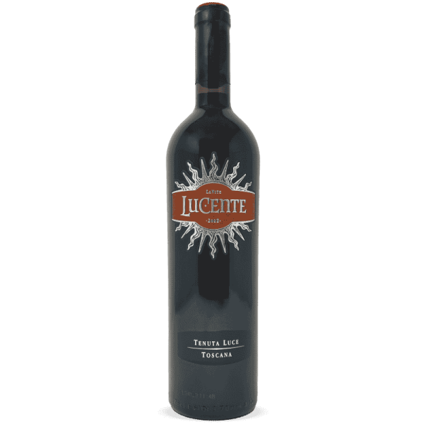 Lucente Toscana IGT 2022 - Tenuta Luce, Frescobaldi Lucente Toscana IGT 2022 - Tenuta Luce, Frescobaldi