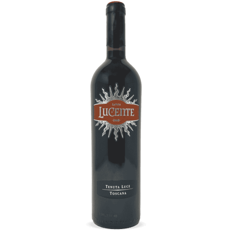 Lucente Toscana IGT 2022 - Tenuta Luce