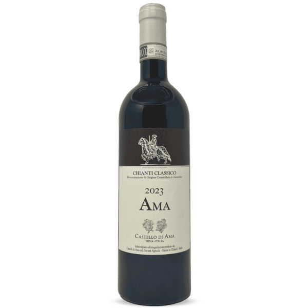Chianti Classico Ama DOCG 2022 -...