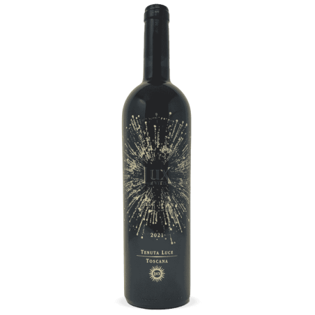 Lux Vitis Toscana IGT 2021 - Tenuta Luce, Frescobaldi