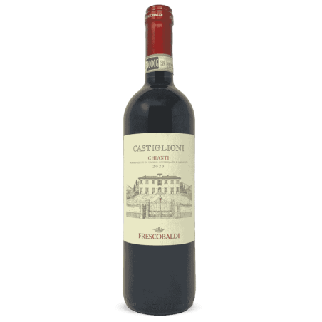 Chianti Castiglioni DOCG 2023 - Frescobaldi