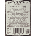 Tenuta Frescobaldi Castiglioni Rosso Toscana IGT 2022 - Frescobaldi Tenuta Frescobaldi Castiglioni Rosso Toscana IGT 2022 - Frescobaldi