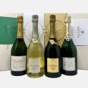 Champagne Blanc de Blancs Amour de Deutz Brut Millesime AOC 2010 Gift Box - Deutz Champagne Blanc de Blancs Amour de Deutz Brut Millesime AOC 2010 Gift Box - Deutz