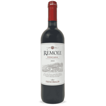 Remole Rosso Toscana IGT 2023 - Frescobaldi