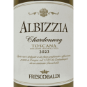 Chardonnay Albizzia Toscana IGT 2023 - Frescobaldi Chardonnay Albizzia Toscana IGT 2023 - Frescobaldi