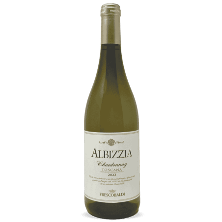 Chardonnay Albizzia Toscana IGT 2023 - Frescobaldi