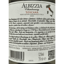 Chardonnay Albizzia Toscana IGT 2023 - Frescobaldi Chardonnay Albizzia Toscana IGT 2023 - Frescobaldi