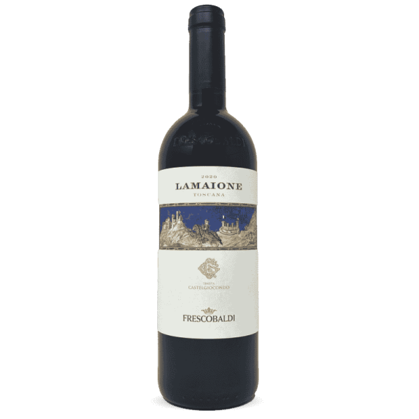 Lamaione Toscana IGT 2020 - Tenuta Castelgiocondo, Frescobaldi Lamaione Toscana IGT 2020 - Tenuta Castelgiocondo, Frescobaldi