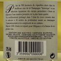 Champagne Blanc de Blancs Amour de Deutz Brut Millesime AOC 2010 Gift Box - Deutz Champagne Blanc de Blancs Amour de Deutz Brut Millesime AOC 2010 Gift Box - Deutz