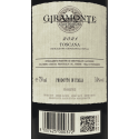 Giramonte Toscana IGT 2021 - Tenuta Castiglioni, Frescobaldi Giramonte Toscana IGT 2021 - Tenuta Castiglioni, Frescobaldi