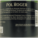 Champagne Vintage Brut AOC 2018 Gift box - Pol Roger Champagne Vintage Brut AOC 2018 Gift box - Pol Roger