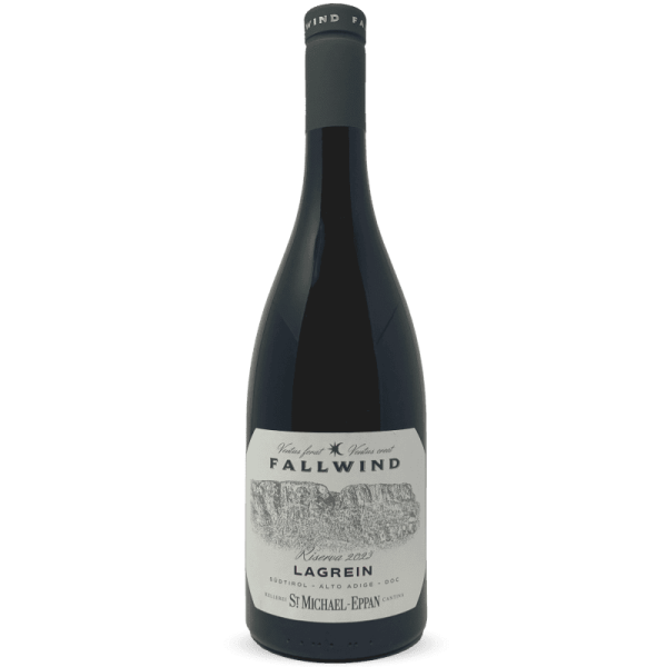 Lagrein Riserva Fallwind Alto Adige...