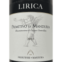 Primitivo di Manduria Lirica DOC 2022 - Produttori di Manduria Primitivo di Manduria Lirica DOC 2022 - Produttori di Manduria