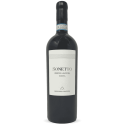 Primitivo di Manduria Riserva Sonetto DOC 2019 - Produttori di Manduria Primitivo di Manduria Riserva Sonetto DOC 2019 - Produttori di Manduria