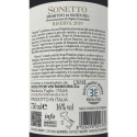 Primitivo di Manduria Riserva Sonetto DOC 2019 - Produttori di Manduria Primitivo di Manduria Riserva Sonetto DOC 2019 - Produttori di Manduria