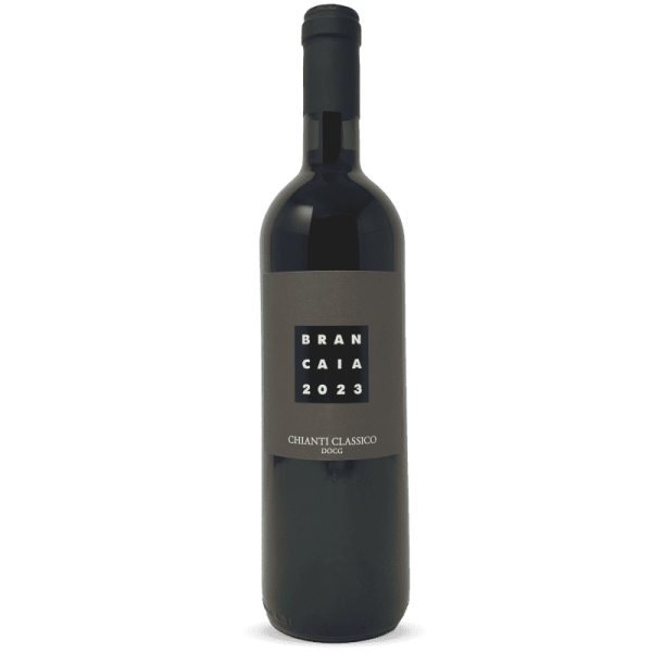 Chianti Classico DOCG 2023 Bio -...