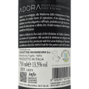 Salice Salentino Riserva Adora DOP 2021 - Produttori di Manduria Salice Salentino Riserva Adora DOP 2021 - Produttori di Manduria
