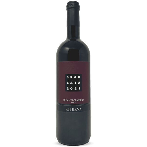 Chianti Classico Riserva DOCG 2021...