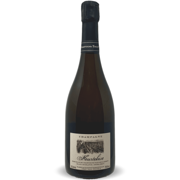 Champagne Heurtebise Extra Brut 2017 - Chartogne-Taillet Champagne Heurtebise Extra Brut 2017 - Chartogne-Taillet