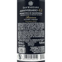 Primitivo di Manduria Riserva Anniversario 62 DOP 2019 - Cantine San Marzano Primitivo di Manduria Riserva Anniversario 62 DOP 2019 - Cantine San Marzano