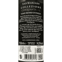 Collezione Cinquanta +6 Vino Rosso d’Italia - Cantine San Marzano Collezione Cinquanta +6 Vino Rosso d’Italia - Cantine San Marzano