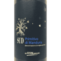 Primitivo di Manduria Sud DOP 2023 - Cantine San Marzano Primitivo di Manduria Sud DOP 2023 - Cantine San Marzano