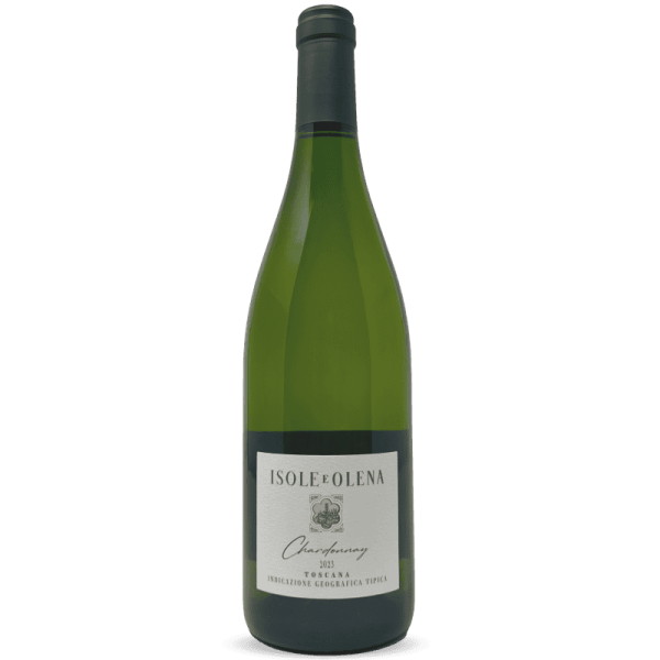 Chardonnay Collezione Privata Toscana...