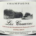 Champagne Les Couarres Extra Brut 2016 - Chartogne-Taillet Champagne Les Couarres Extra Brut 2016 - Chartogne-Taillet