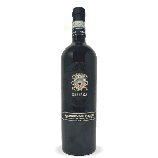 Aglianico del Vulture Superiore...