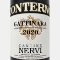Gattinara DOCG 2020 Magnum 1,5L - Conterno Cantine Nervi Gattinara DOCG 2020 Magnum 1,5L - Conterno Cantine Nervi