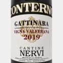 Gattinara Vigna Valferana DOCG 2019 Magnum 1,5L - Conterno Cantine Nervi Gattinara Vigna Valferana DOCG 2019 Magnum 1,5L - Conterno Cantine Nervi