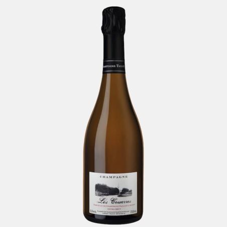 Champagne Les Couarres Extra Brut 2016 - Chartogne-Taillet