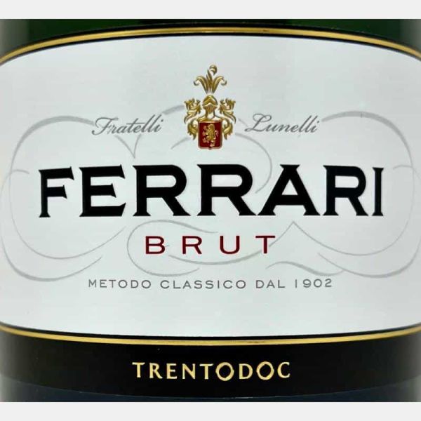 Spumante Metodo Classico Brut Trento...