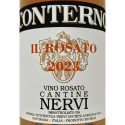 Il Rosato Vino Rosato 2023 - Conterno Cantine Nervi Il Rosato Vino Rosato 2023 - Conterno Cantine Nervi