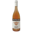 Il Rosato Vino Rosato 2023 - Conterno Cantine Nervi Il Rosato Vino Rosato 2023 - Conterno Cantine Nervi