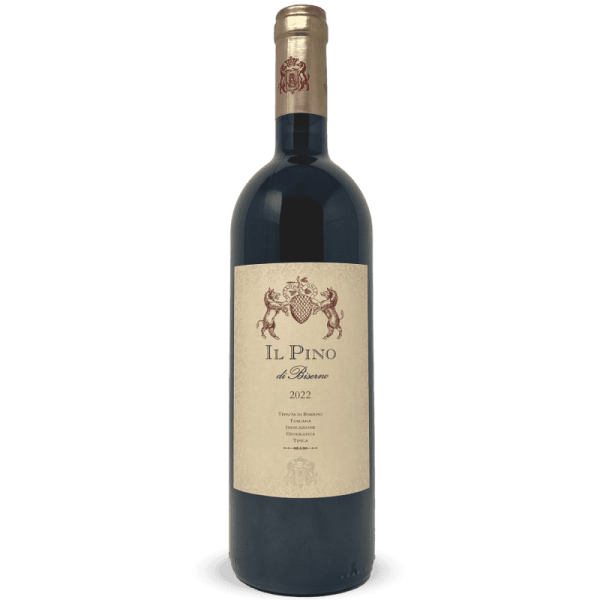 Il Pino di Biserno Toscana IGT 2022 -...