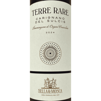 Terre Rare Carignano del...