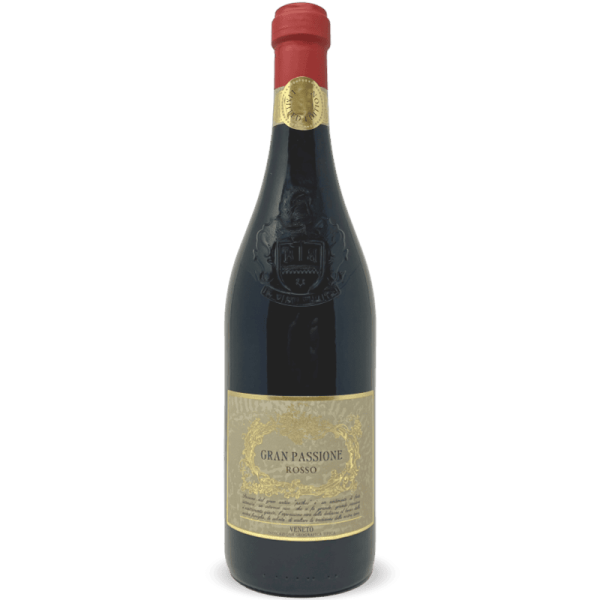 Gran Passione Rosso Veneto IGT 2023 - Botter Gran Passione Rosso Veneto IGT 2023 - Botter