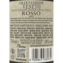 Gran Passione Rosso Veneto IGT 2023 - Botter Gran Passione Rosso Veneto IGT 2023 - Botter