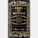 Appassimento Rosso Puglia IGT 2023 - Borgo del Mandorlo, Botter Appassimento Rosso Puglia IGT 2023 - Borgo del Mandorlo, Botter