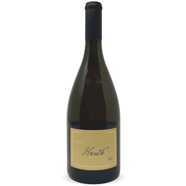 Chardonnay Kreuth Alto Adige Terlano...