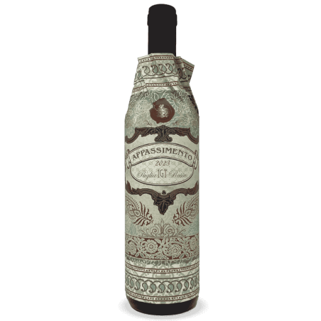 Appassimento Rosso Puglia IGT 2023 - Botter