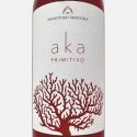 Primitivo Rosato Aka Salento IGT 2024 - Produttori di Manduria Primitivo Rosato Aka Salento IGT 2024 - Produttori di Manduria