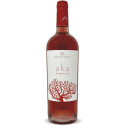 Primitivo Rosato Aka Salento IGT 2024 - Produttori di Manduria Primitivo Rosato Aka Salento IGT 2024 - Produttori di Manduria