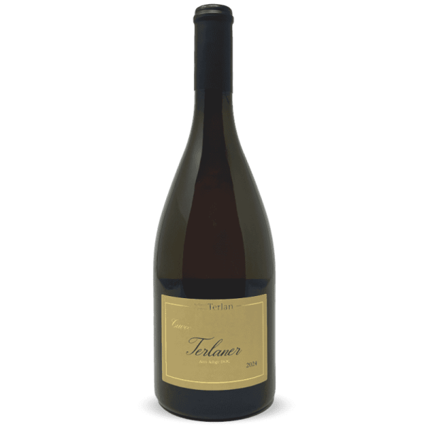 Terlaner Cuvée Alto Adige DOC 2024 -...