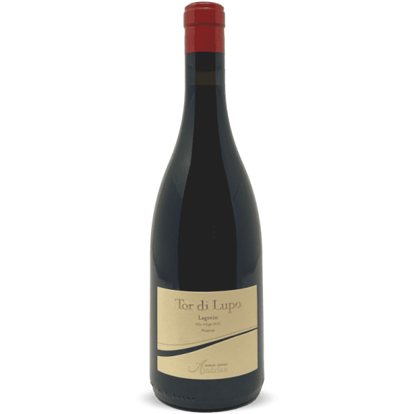 Lagrein Riserva Tor di Lupo Alto...