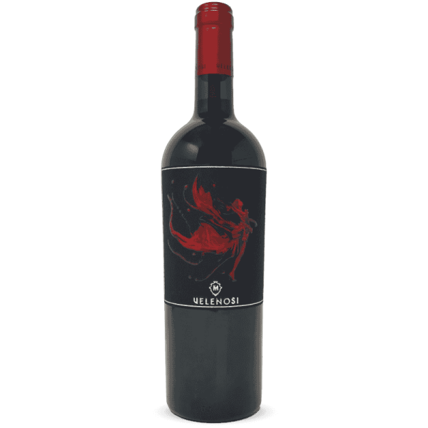 Ninfa Rosso Marche IGP - Velenosi Ninfa Rosso Marche IGP - Velenosi